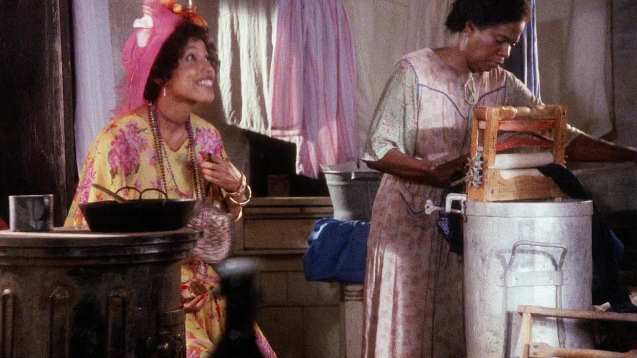 The Josephine Baker Story screenshot 2