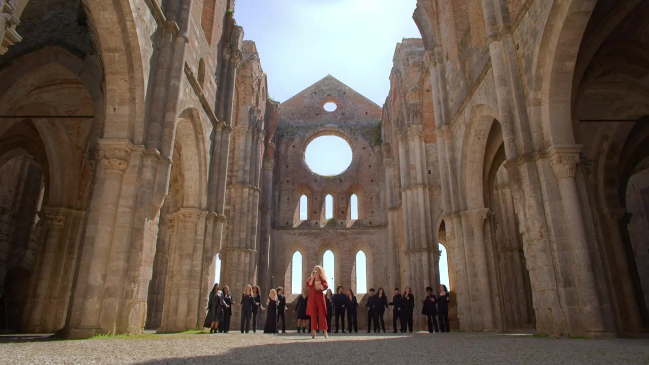 The Journey: A Music Special from Andrea Bocelli screenshot 3
