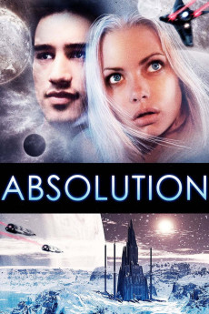 The Journey: Absolution (1997) poster