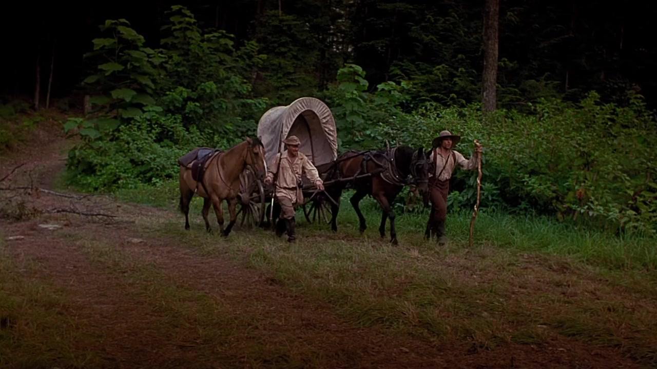 The Journey of August King screenshot 3