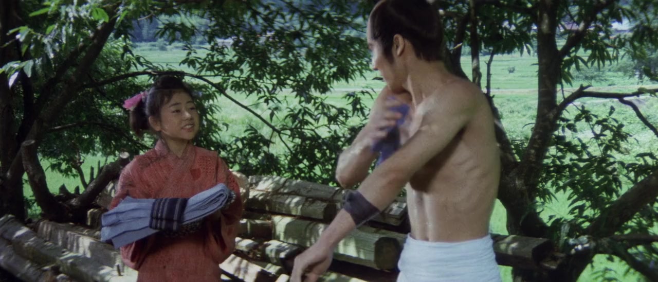 Tokugawa onna keibatsu-emaki: Ushi-zaki no kei screenshot 1