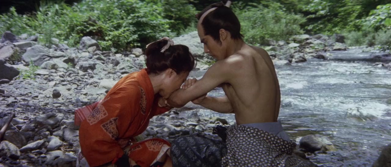 Tokugawa onna keibatsu-emaki: Ushi-zaki no kei screenshot 2