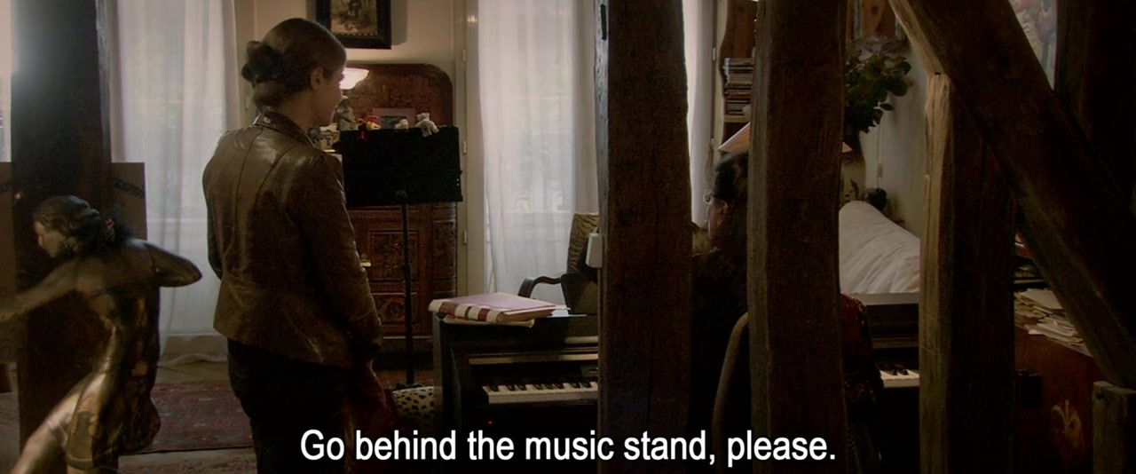 Le plaisir de chanter screenshot 3