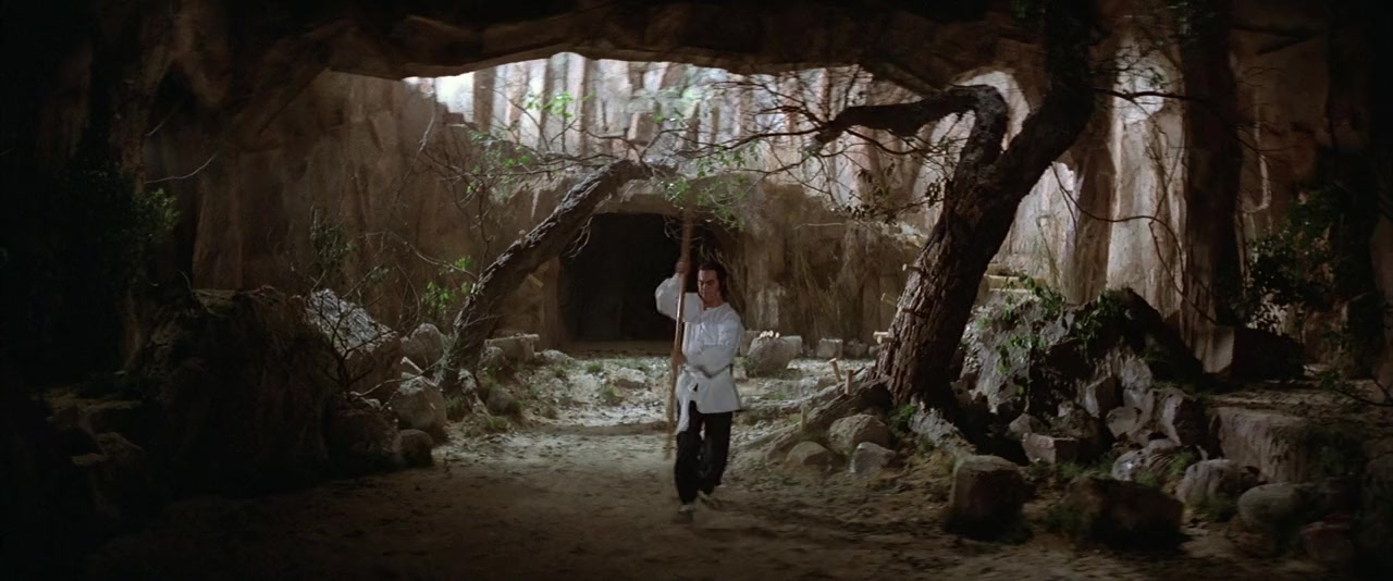 Jiao tou screenshot 2