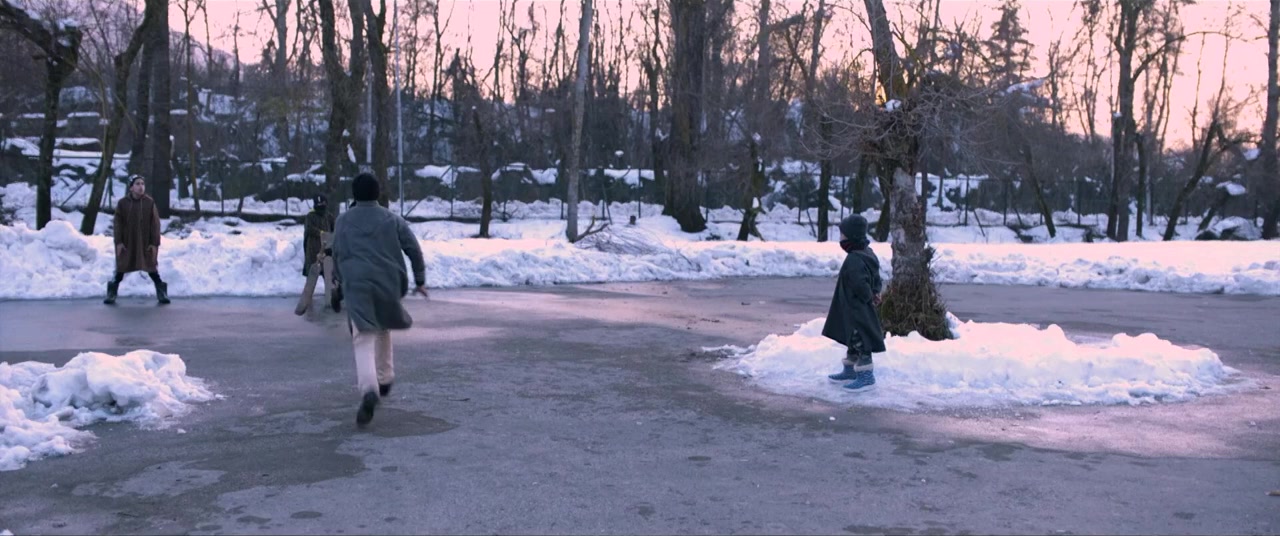 The Kashmir Files screenshot 1