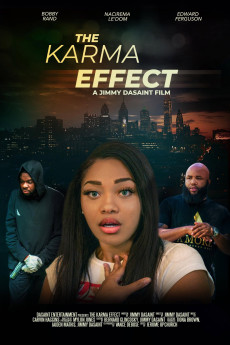 The Karma Effect (2020) poster
