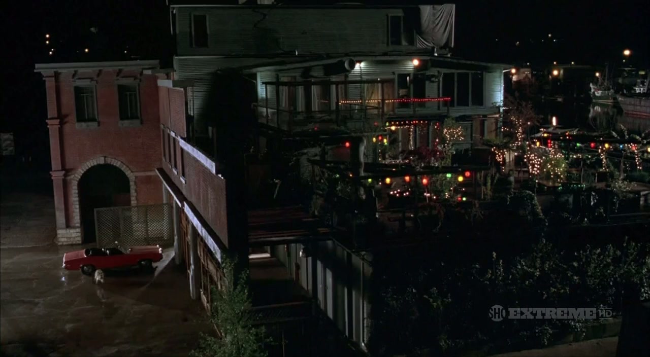The Karate Dog screenshot 1