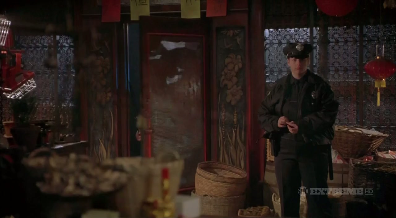 The Karate Dog screenshot 2