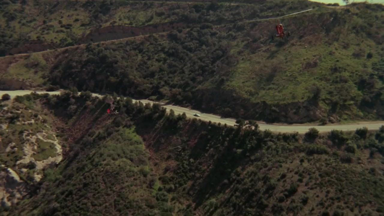 The Karate Killers screenshot 1