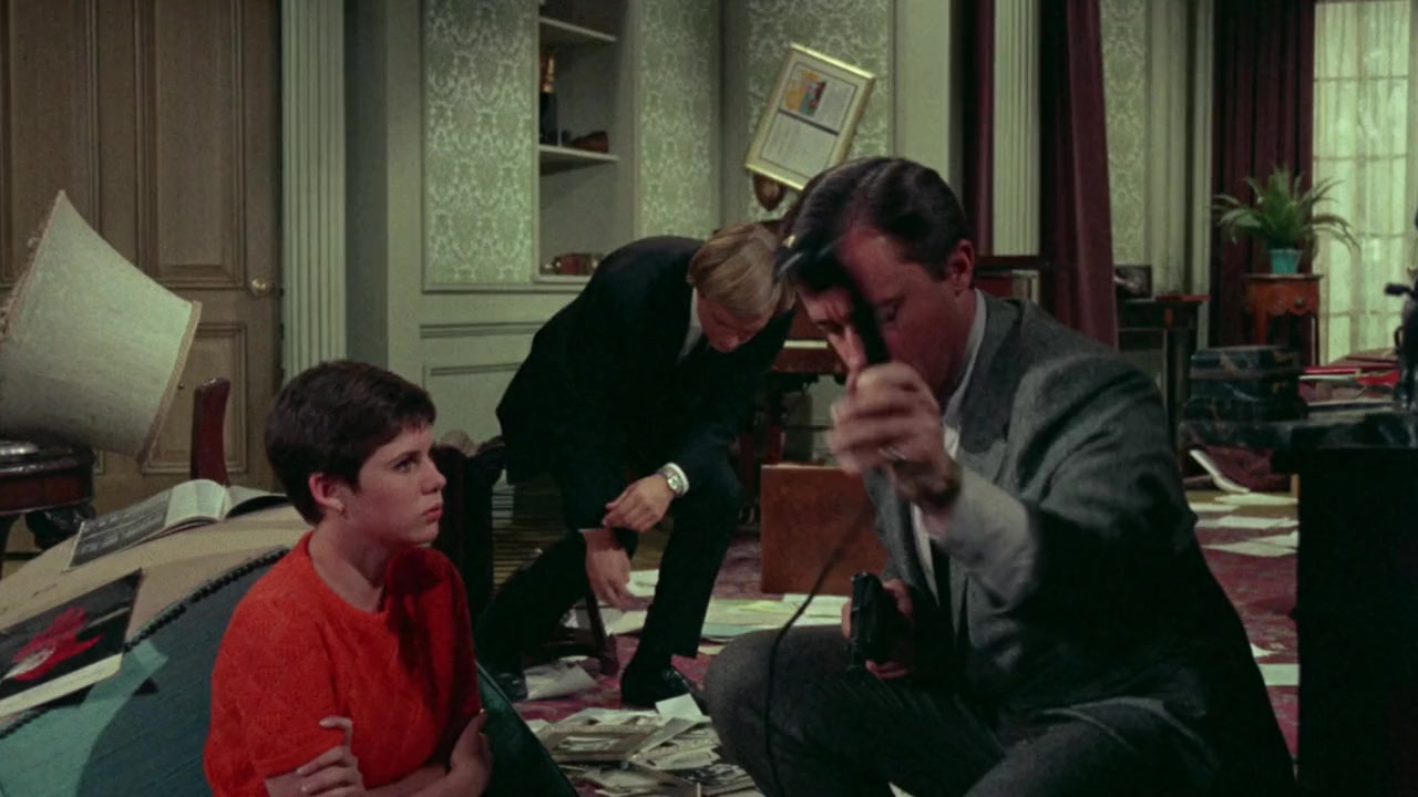 The Karate Killers screenshot 2