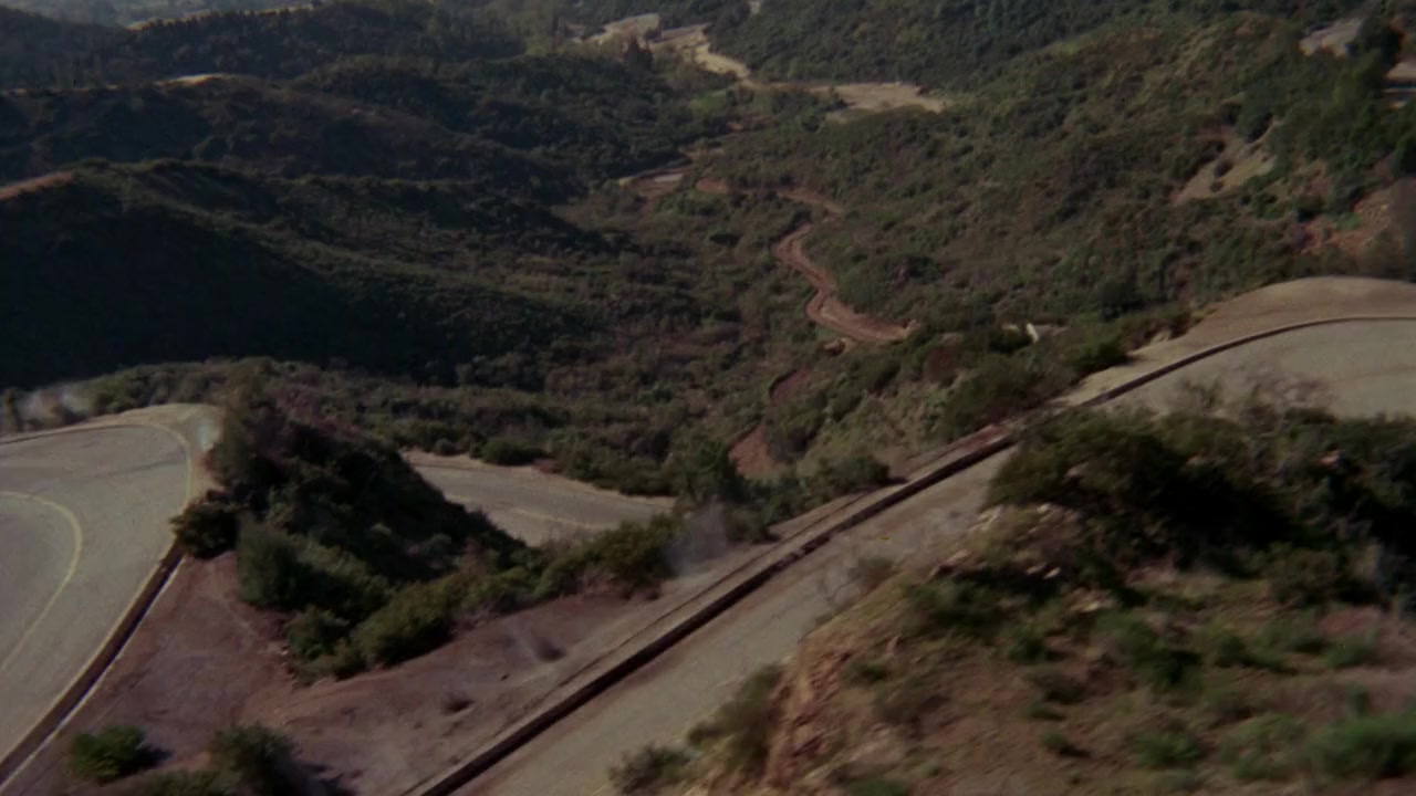 The Karate Killers screenshot 3
