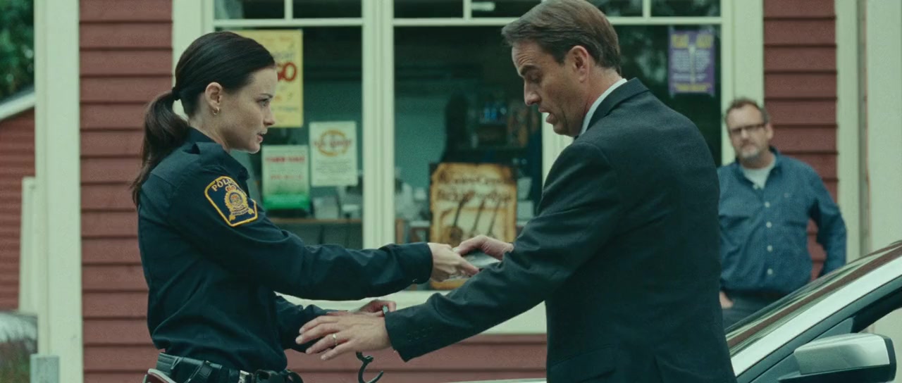 The Kate Logan Affair screenshot 1