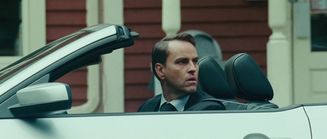 The Kate Logan Affair screenshot 2