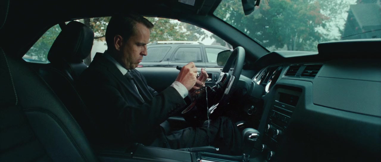 The Kate Logan Affair screenshot 3