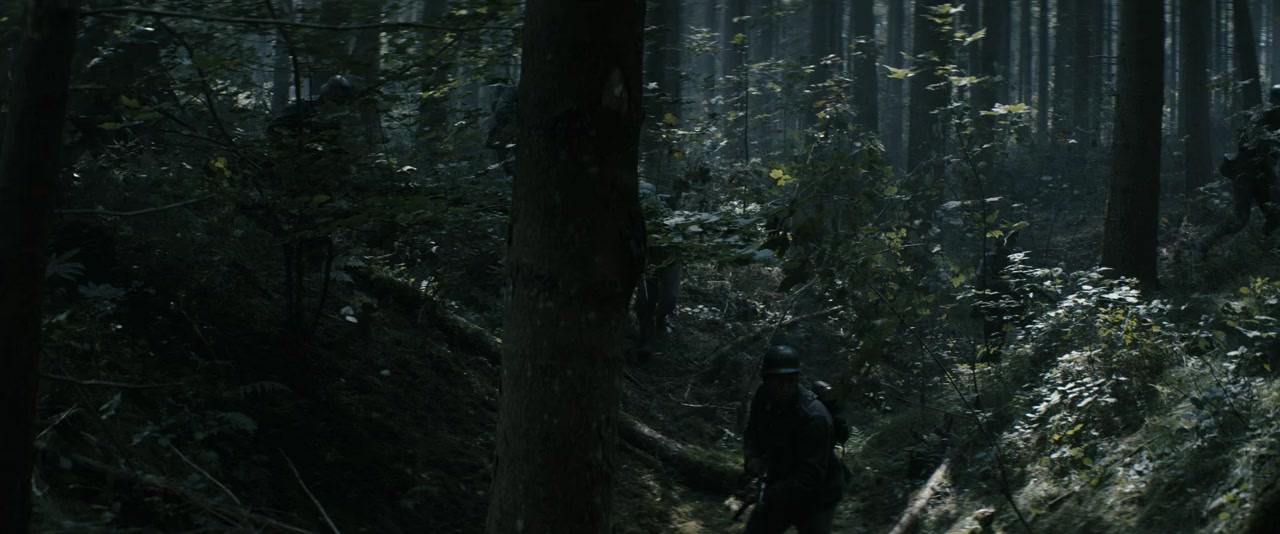 Trautmann screenshot 1