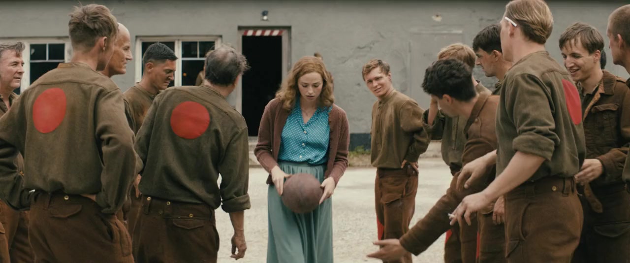 Trautmann screenshot 2