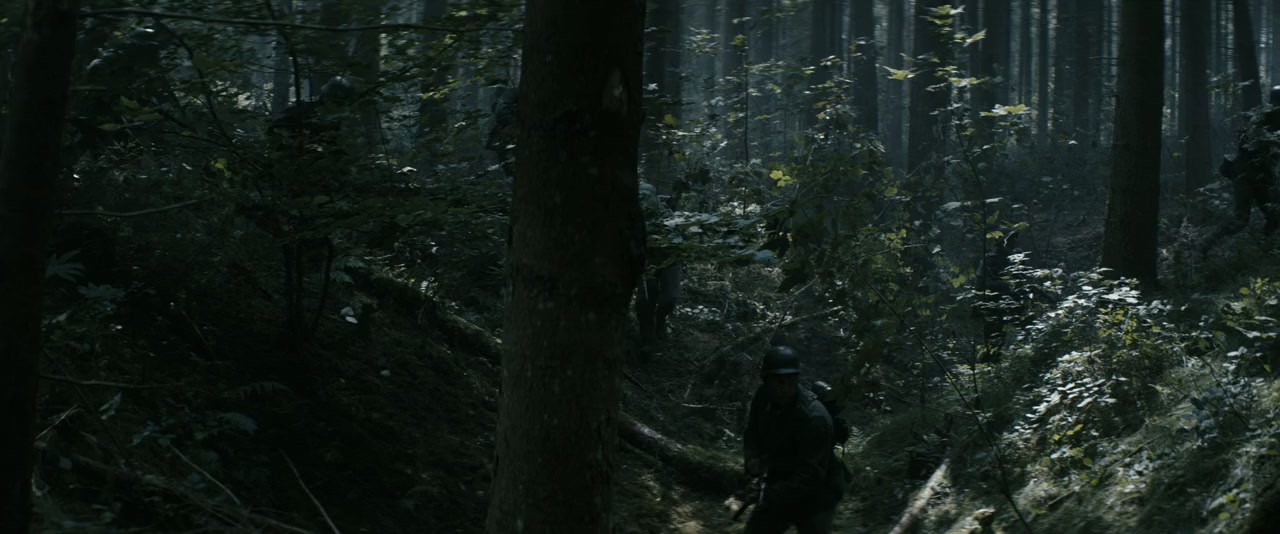 The Keeper screenshot 1