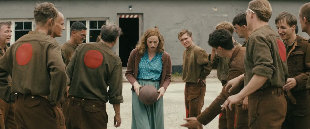 The Keeper screenshot 2