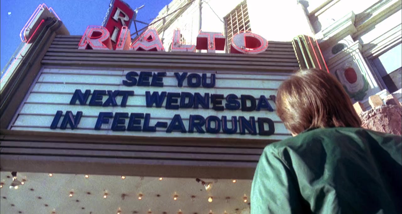 The Kentucky Fried Movie screenshot 3