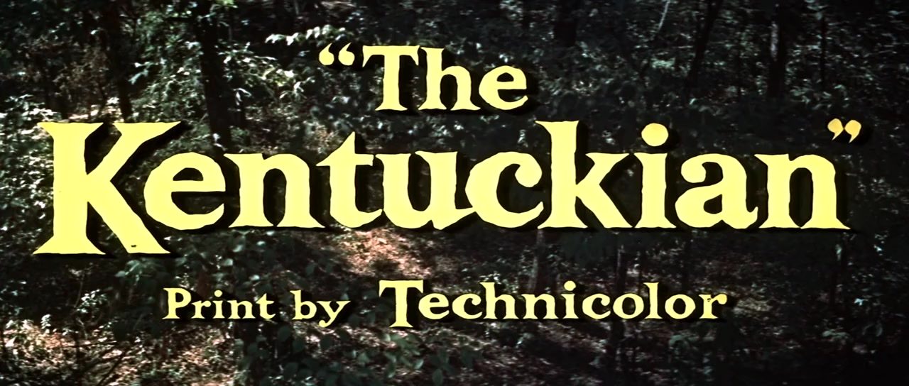 The Kentuckian screenshot 2