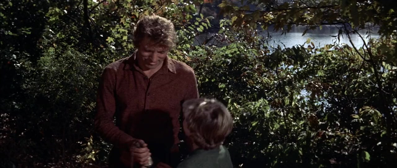 The Kentuckian screenshot 3