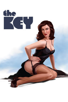 La chiave (1983) poster