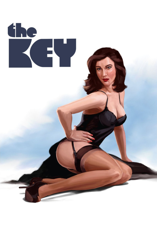 La chiave (1983) poster