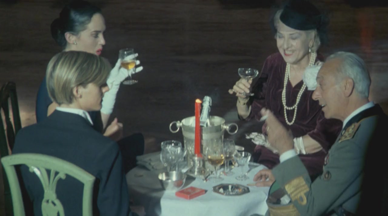 La chiave screenshot 1