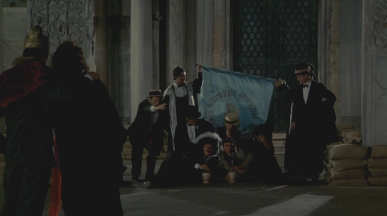 La chiave screenshot 3