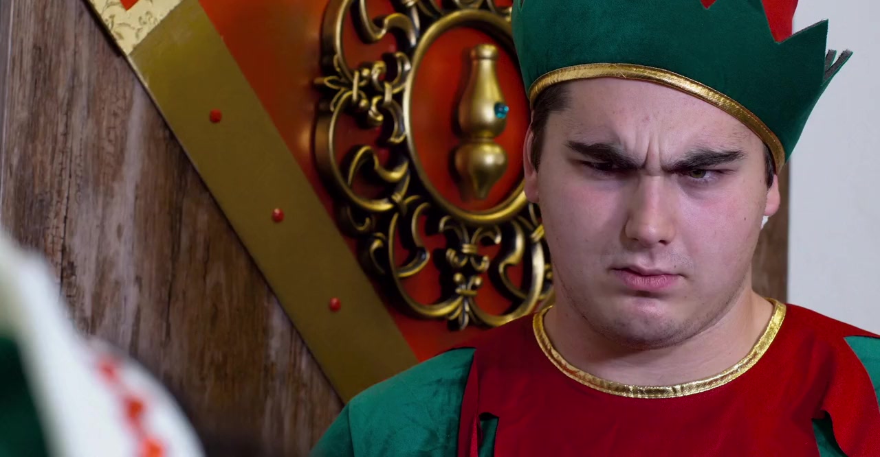 The Key to Christmas screenshot 2