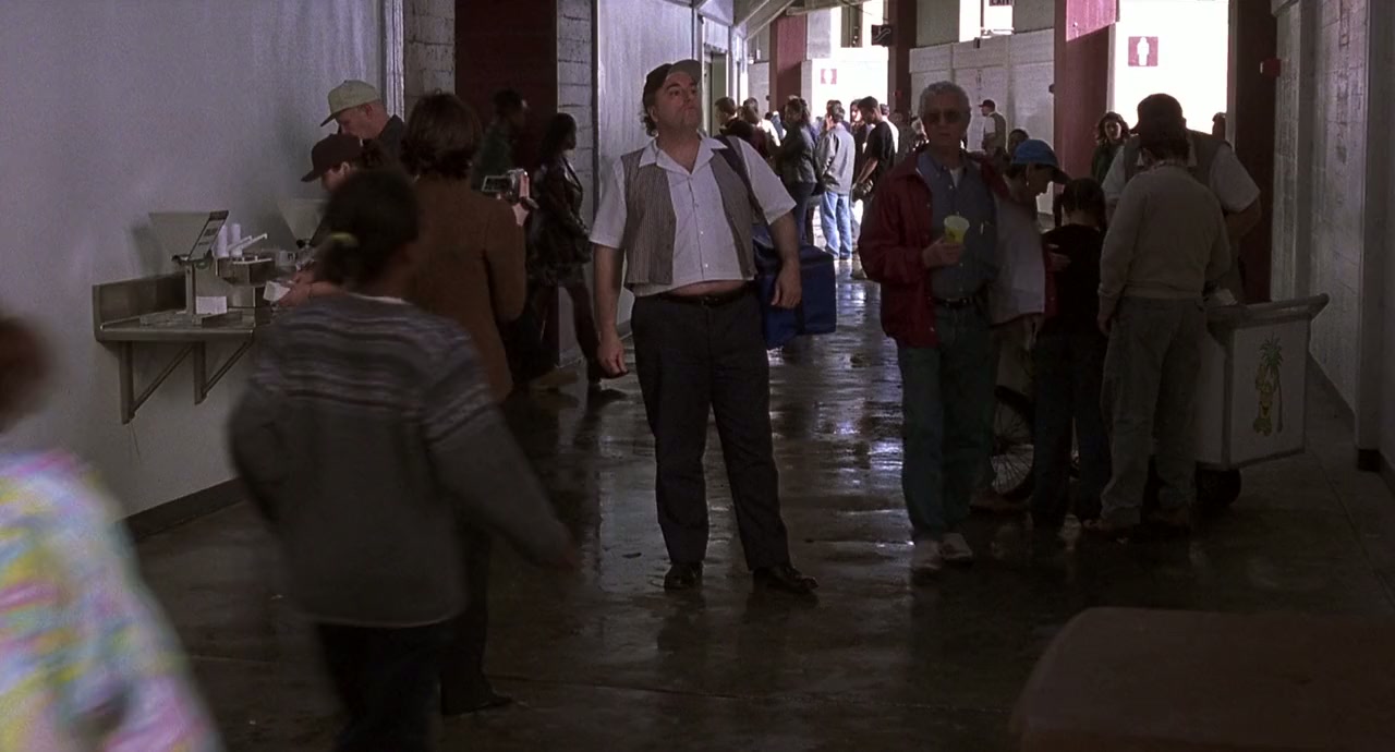 The Kid screenshot 1