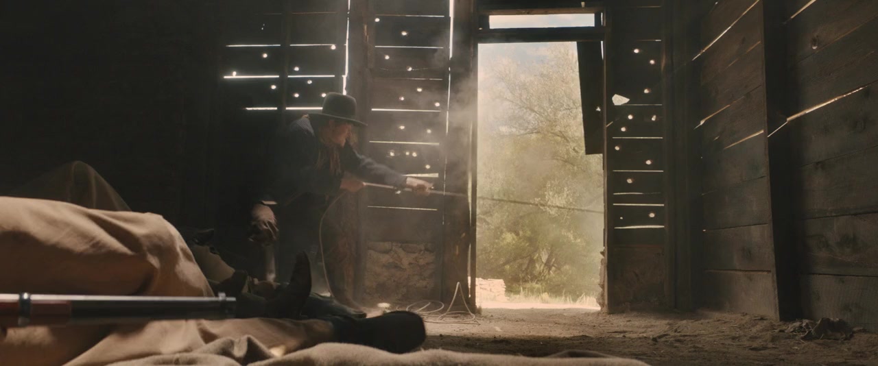 The Kid screenshot 2