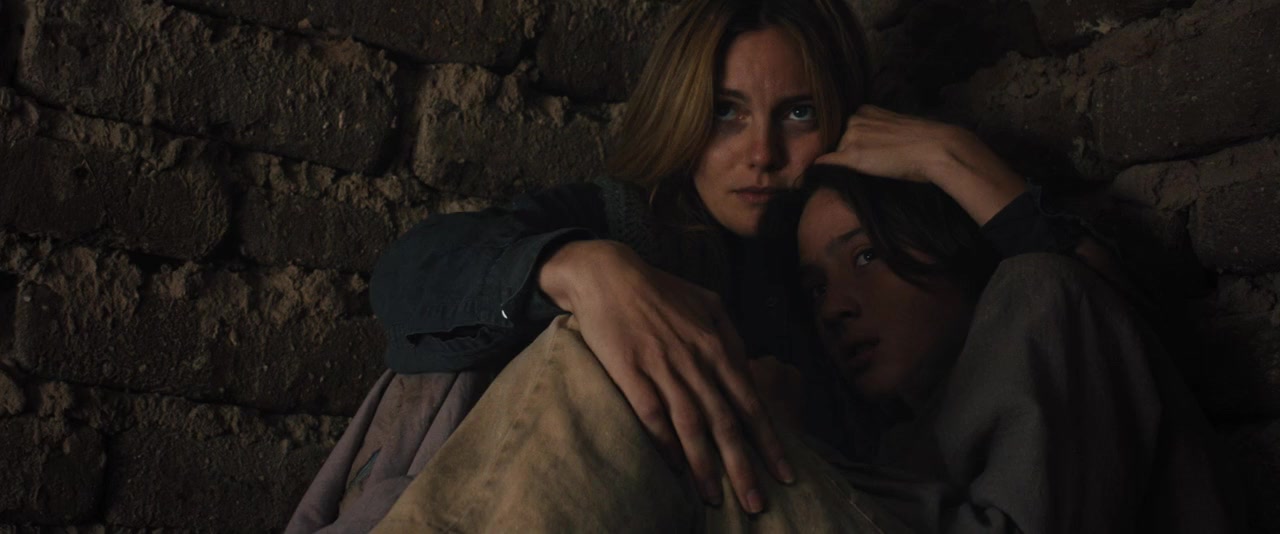 The Kid screenshot 3