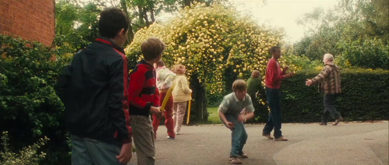 The Kid screenshot 1