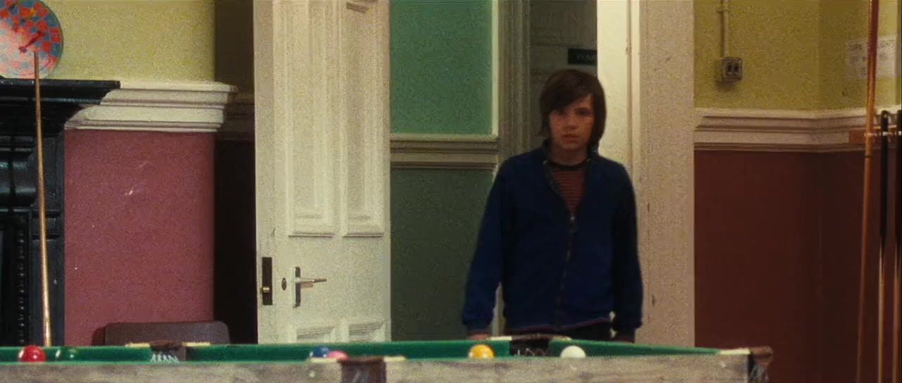 The Kid screenshot 3