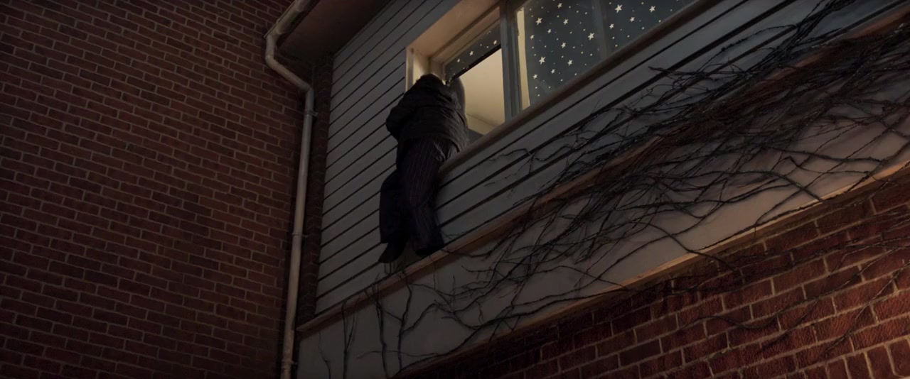 The Kid Who Would Be King screenshot 3