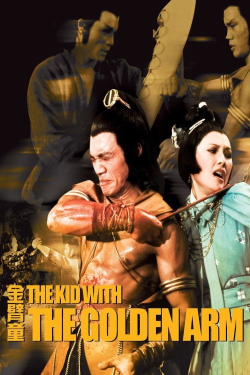 Jin bi tong (1979) poster