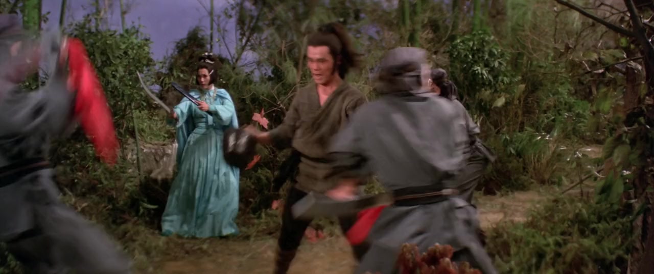 Jin bi tong screenshot 1