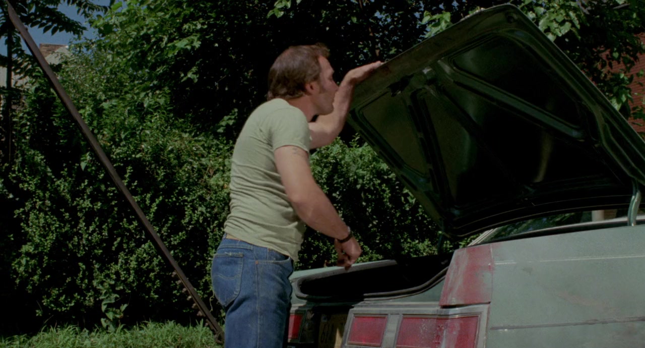 Kenny screenshot 1