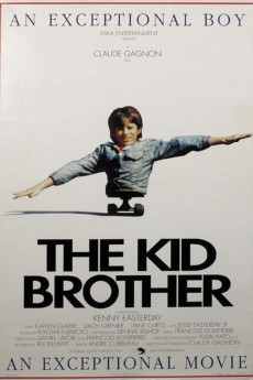 Kenny (1987) poster