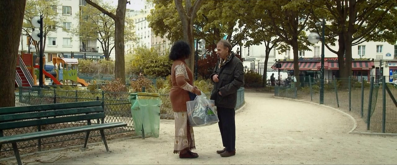 L'Enlèvement de Michel Houellebecq screenshot 1
