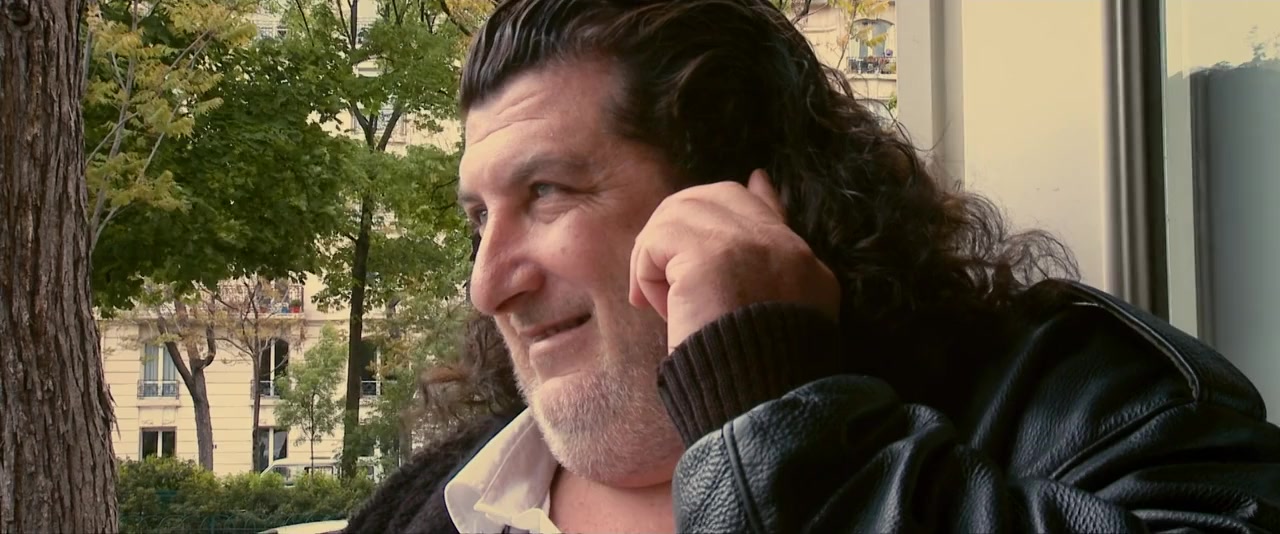 L'Enlèvement de Michel Houellebecq screenshot 2