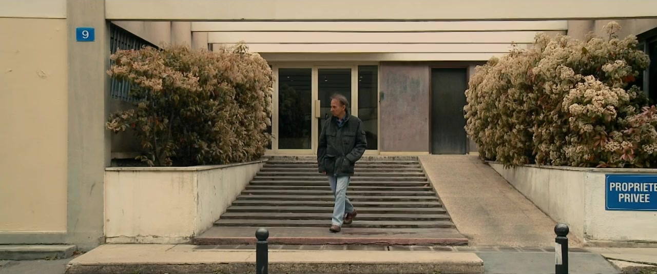 L'Enlèvement de Michel Houellebecq screenshot 3