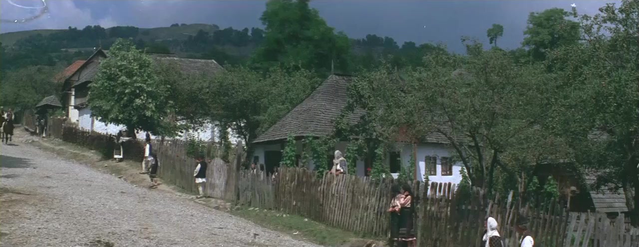 Rapirea fecioarelor screenshot 1