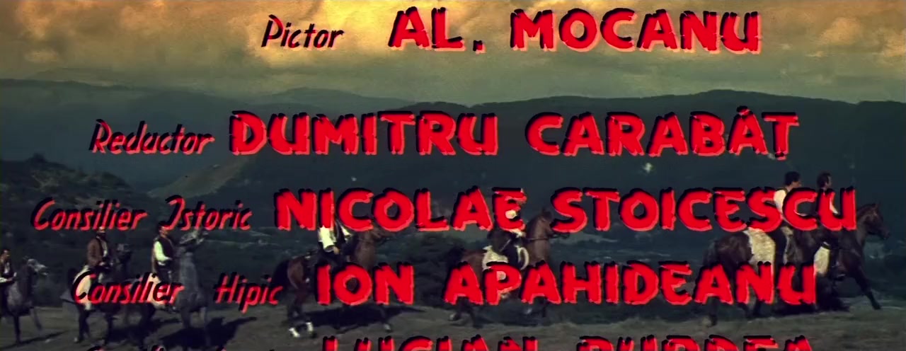 Rapirea fecioarelor screenshot 3