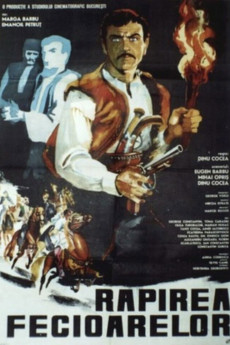 Rapirea fecioarelor (1968) poster