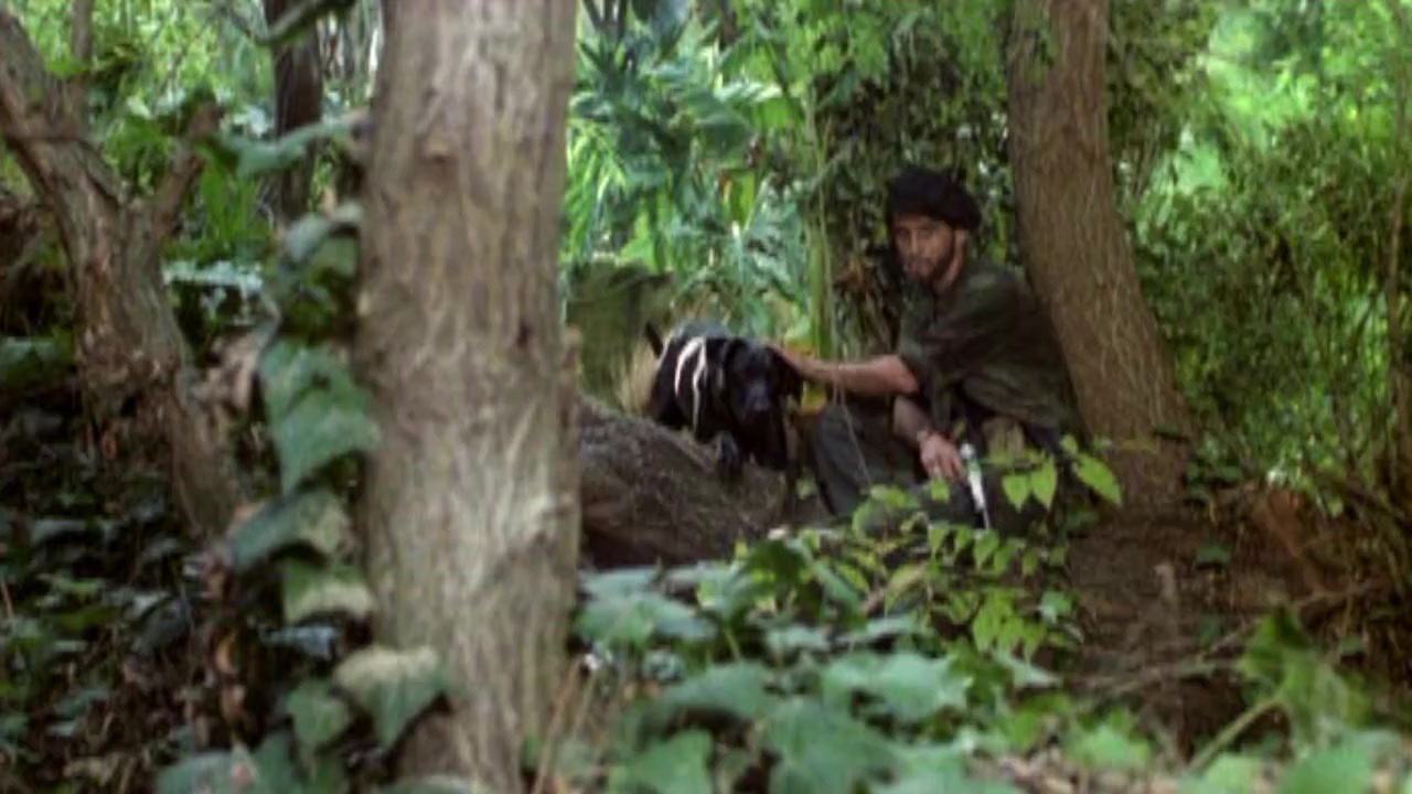 The Kidnapping of the President screenshot 1