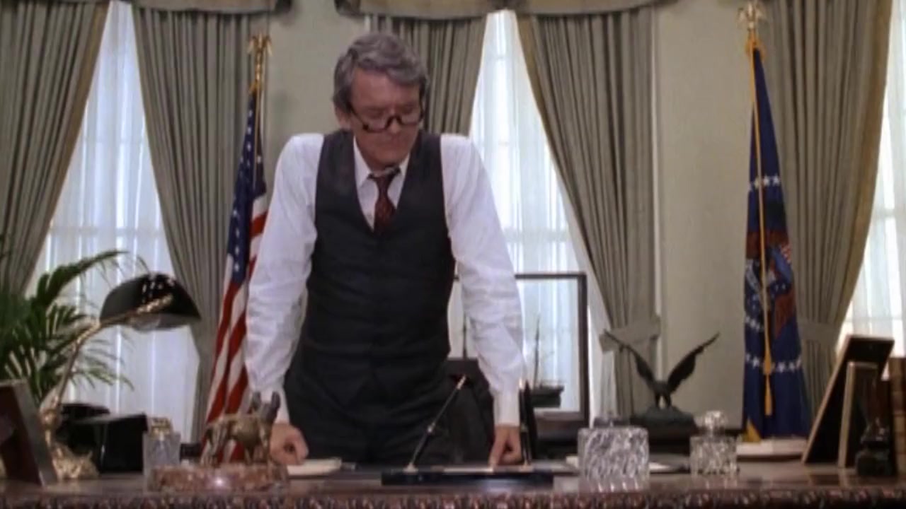 The Kidnapping of the President screenshot 2