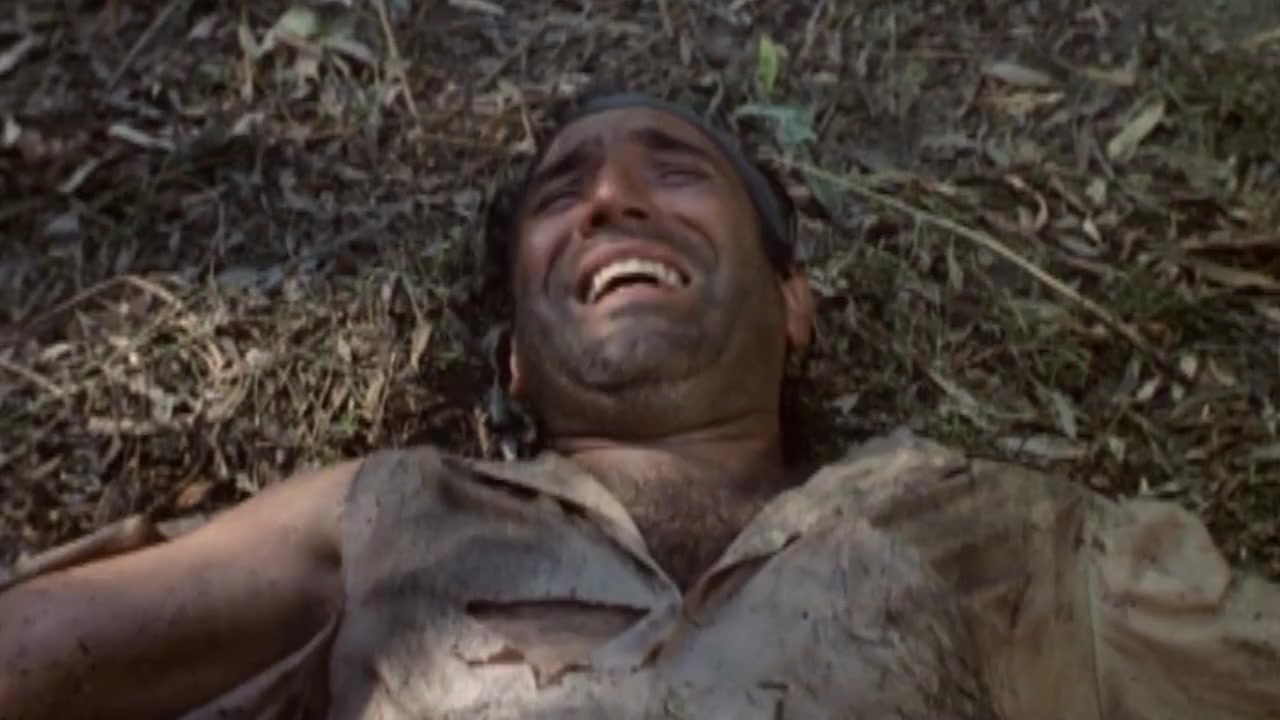 The Kidnapping of the President screenshot 3