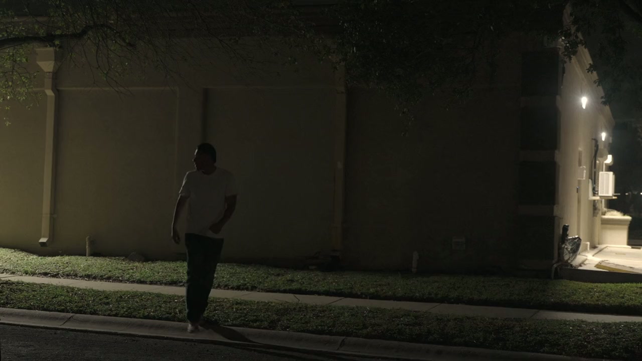 The Kids screenshot 1
